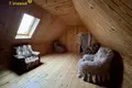 Дом 70 м² Курганский сельский Совет, Беларусь