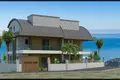 Villa de 6 habitaciones  Alanya, Turquía