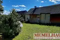 House 101 m² Pyktiske, Lithuania