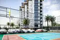 Apartment 54 m² Alanya, Turkey
