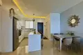 Квартира 3 комнаты 108 м² Агиос Амвросиос, Северный Кипр