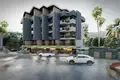 3 bedroom apartment  Muratpasa, Turkey