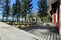 House  Narhila, Finland