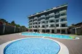 Квартира 2 комнаты 43 м² Оба, Турция