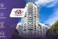 3 room apartment 79 m² Minsk, Belarus