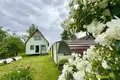 House 53 m² Azierski sielski Saviet, Belarus