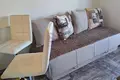 1 room studio apartment 30 m² in Podgorica, Montenegro