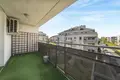 1 bedroom apartment 82 m² Warsaw, Poland