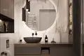 Apartamento 3 habitaciones 73 m² Odesa, Ucrania