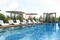 Apartamento 1 habitación 125 m² Aegean Region, Turquía