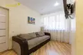 Wohnung 2 zimmer 43 m² Minsk, Belarus