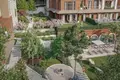 Mieszkanie 1 pokój 493 m² Eyupsultan, Turcja