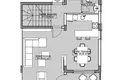 Maison 4 chambres 223 m² Municipalité de Budva, Monténégro