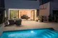 4-Zimmer-Villa 197 m² Torre-Pacheco, Spanien