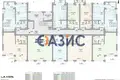1 bedroom apartment 62 m² Ravda, Bulgaria