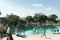 Жилой комплекс Апартаменты Central Park от Meraas с панорамным видом на зеленый парк, недалеко от пляжей и небоскреба Бурдж-Халифа, City Walk, Дубай, ОАЭ