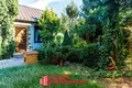 3 room house 179 m² Abuchauski sielski Saviet, Belarus
