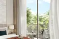 Жилой комплекс Апартаменты с террасами, видом на парк и гавань в ЖК Cedar, Dubai Creek Harbour, Дубай, ОАЭ