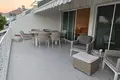 Appartement 2 chambres  en Limassol, Chypre