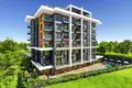 Apartamento 1 habitación 50 m² Kargicak, Turquía