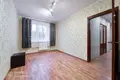 Квартира 2 комнаты 58 м² Минск, Беларусь