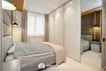 Квартира 3 комнаты 96 м² в Минске, Беларусь
