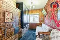 Casa 68 m² Astrosycki sielski Saviet, Belarús