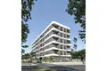Apartamento 2 habitaciones 34 m² Golem, Albania