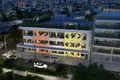 Apartamento 2 habitaciones 51 m² Municipality of Athens, Grecia