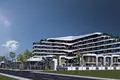 Appartement 2 chambres 110 m² Turquie, Turquie