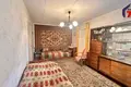 Apartamento 2 habitaciones 42 m² Slutsk, Belarús