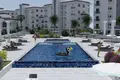 Penthouse 3 pokoi 120 m² Trikomo, Cypr Północny