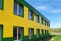 Manufacture 3 526 m² in Dubrovienski sielski Saviet, Belarus