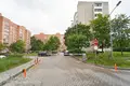 1 room apartment 35 m² in Minsk, Belarus