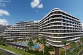 2 room apartment 60 m² Aksu, Turkey