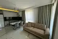 Wohnung 2 zimmer 51 m² Mahmutlar, Türkei