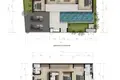 Villa de 6 pièces 327 m² Phuket, Thaïlande
