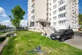1 room apartment 36 m² Minsk, Belarus