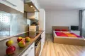 1 room apartment 35 m² in Lodz, Poland