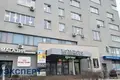 Oficina 2 habitaciones 58 m² en Minsk, Belarús
