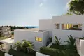 Willa 3 pokoi 185 m² el Poble Nou de Benitatxell Benitachell, Hiszpania