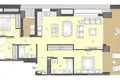 Wohnung 4 zimmer 142 m² Benidorm, Spanien