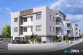 Mieszkanie 2 pokoi 96 m² Kiti, Cypr