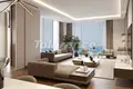 3 bedroom apartment 177 m² Muratpasa, Turkey