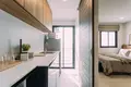Appartement 1 chambre 20 m² Phuket, Thaïlande