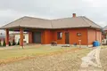 Casa 131 m² Muchaviecki sielski Saviet, Belarús