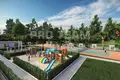 Appartement 3 chambres 65 m² Aksu, Turquie