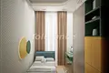 3 bedroom apartment 155 m² Turkey, Turkey
