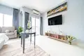 1 bedroom apartment 27 m² Pattaya City, Thailand