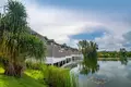 2 bedroom penthouse 336 m² Choeng Thale, Thailand